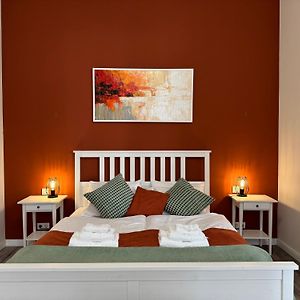 Appartement met een Slaapkamer
